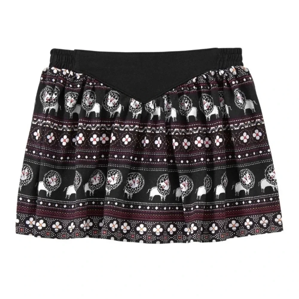 New Gymboree Girl Twirl Skirt 5T
